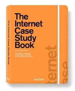 The Internet case study book